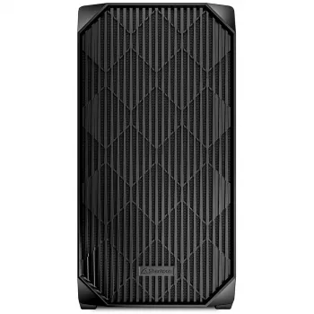 Sharkoon MK3 Black mATX zwart