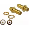 Coaxiale SMA-adapter DeLOCK 89969