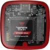 Externe M.2-NVMe-behuizing PATRIOT EV330U31CK voor 2230 SSD, USB Type-C 3.2 Gen2 10 Gbit/s