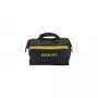 Stanley 1-93-330 gereedschapstas met rits / gereedschapskoffer