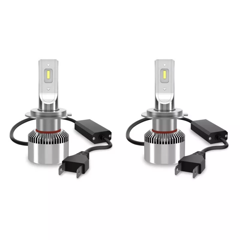LED-koplampen Ledvance LEDriving XTR H7 64210DWXTR, paar (2 st.)