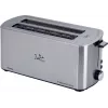 Toaster JATA TT1046 2 sneetjes 1400 W roestvrij staal