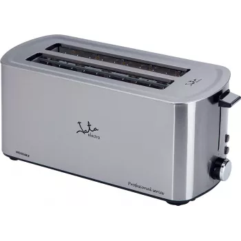 Toaster JATA TT1046 2 sneetjes 1400 W roestvrij staal