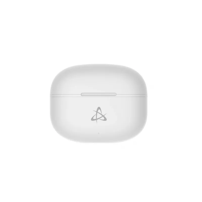 Hoofdtelefoon SBOX EB-TWS99 wit