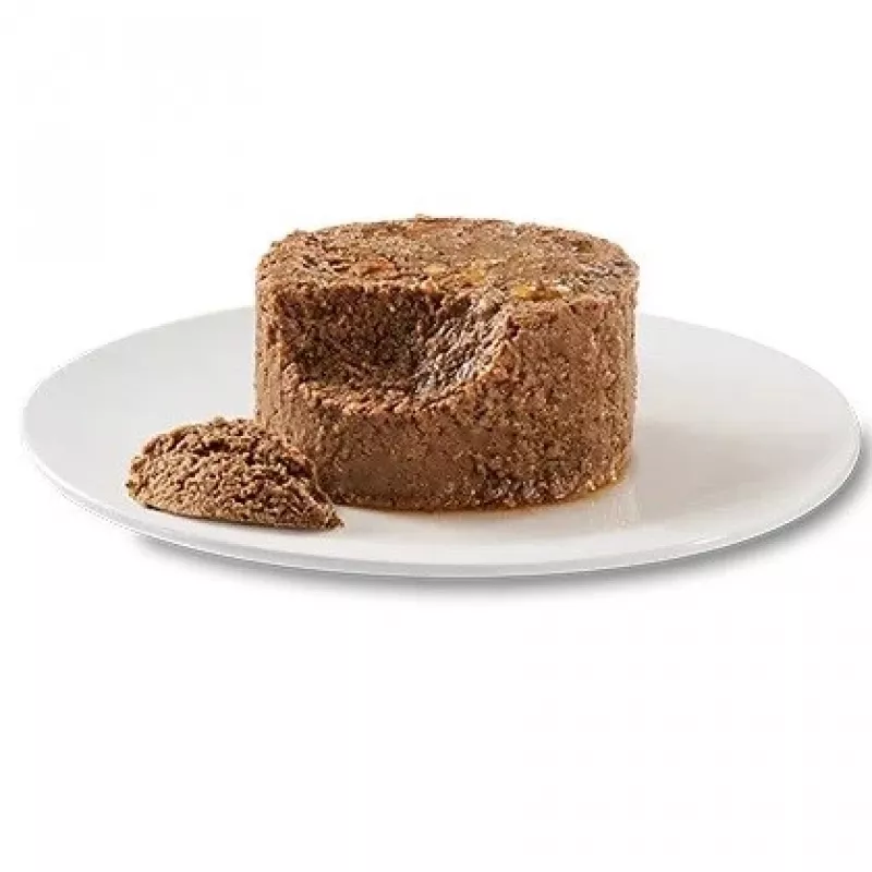 Oasy Caprice mousse met konijn 85g