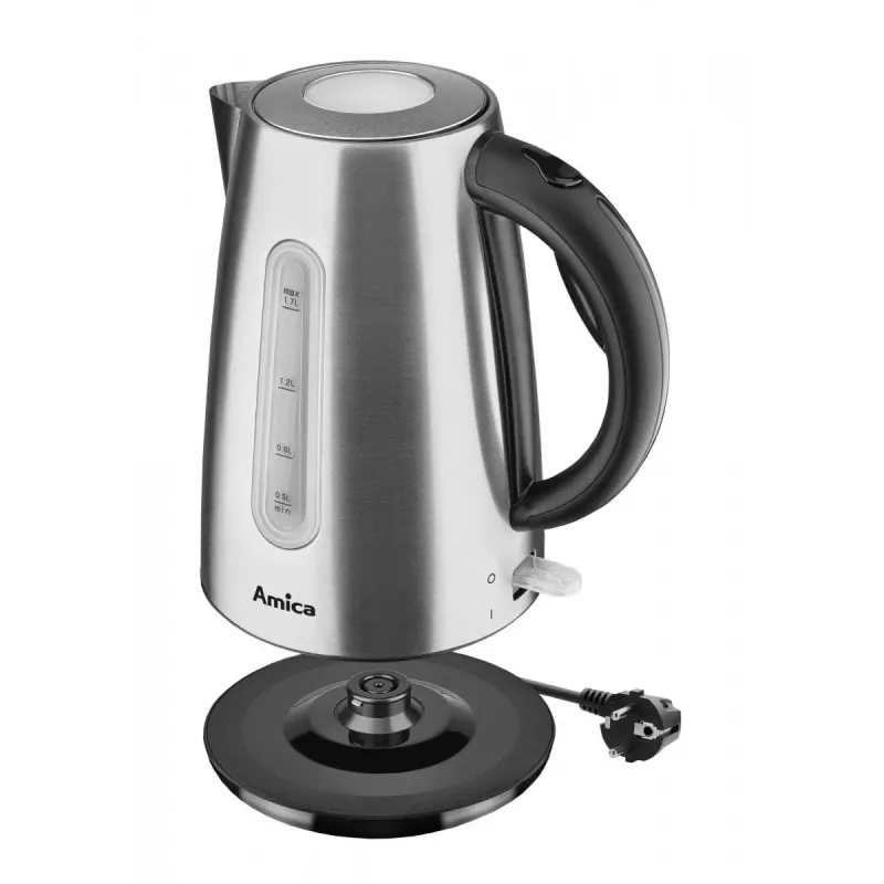 Waterkoker Amica KF 4033 2200W 1,7l Strix