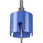 kwb 499175 gatenzaag 75 mm 1 stuk (499175)