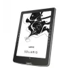 E-reader InkBOOK Solaris zwart IB_SOLARIS_BK 6-inch display