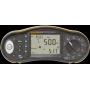Fluke installatietester Type B FLK-1663 DE (4546998)