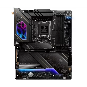 Moederbord ASRock Z890 Taichi Intel Z890 LGA 1851 ATX