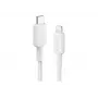 Lightning-kabel Anker A81B5G21 — 0,9 m, USB‑C naar Lightning, wit