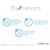 Kattengrit DIAMENTIQ Neutral klontvormend siliconengranulaat 30 l — ongeparfumeerd, 1–6 mm