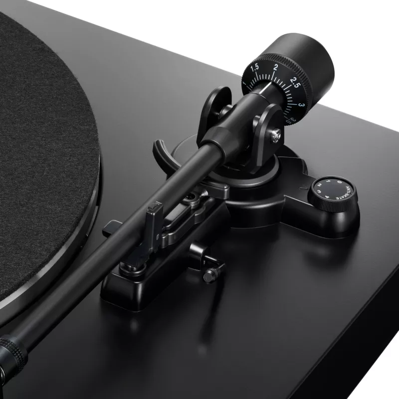 Audio Technica AT-LP3XBTBK product zwart