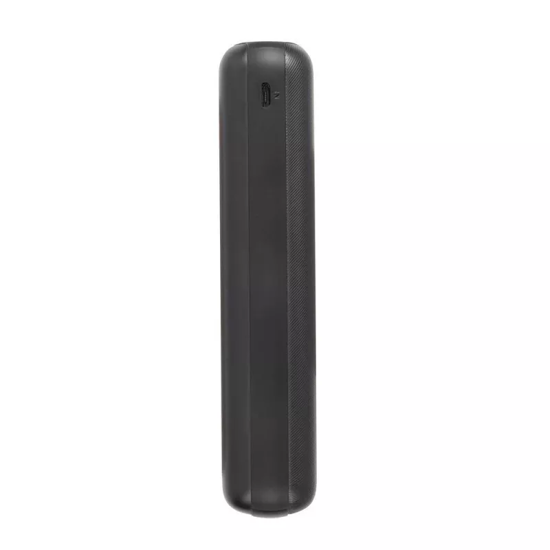 Powerbank USB 20000MAH/VA2071 zwart Rivacase