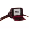 Petzl Actik Core zwart hoofdlamp-zaklamp LED