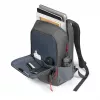 SPIN II rugzak voor 13-16 inch notebook, grijs