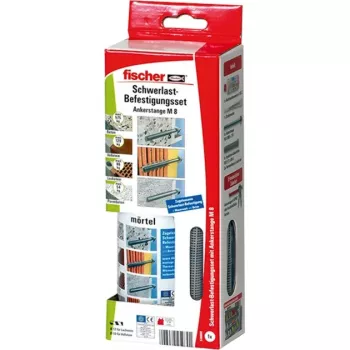 Schroefanker Fischer 536669