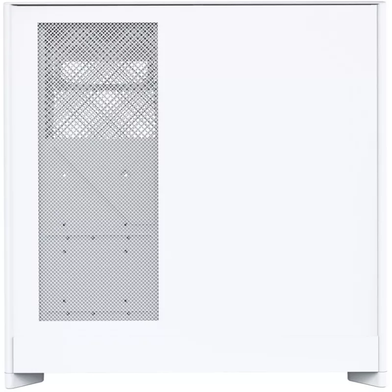Pc-behuizing Montech HS02 midi tower wit