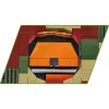 Blocks WWII PZKPFW IV AUSF.G 1107 blokken