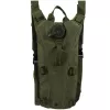 Extralink militaire hydratatierugzak 3L met drinkblaas