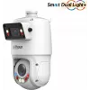 Beveiligingscamera DAHUA NET CAMERA 4+4MP IR PTZ DOME/SDT4E425-4FGBAPV10400