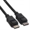 ROLINE VALUE DisplayPort-kabel, DP ST - ST 10,0m (11.99.5609)