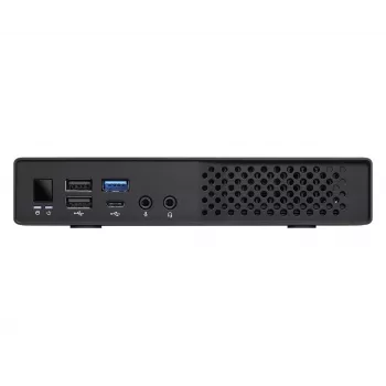 ASRock Jupiter X600 barebone mini-pc