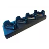 4-SLOT Charging Dock - CHARGE Only REQ. 94ACC0380 PSU+REG Pwrc