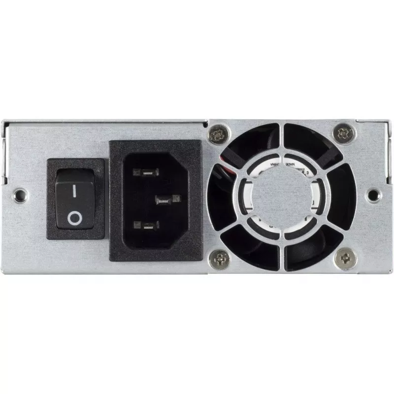 Voeding Inter-Tech ASPOWER U1A-C20500-D 500 W