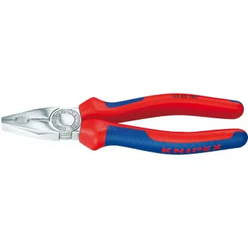 Combined tang Knipex 03 05 180