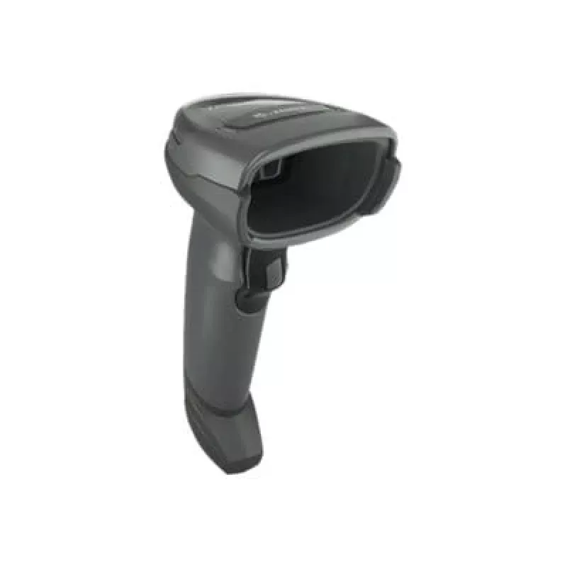Origin Storage Zebra DS4608-SR handheld-scanner - USB - incl. standaard