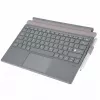 Terra notebook vervangend toetsenbord TYPE COVER PAD 1200 A123 — BE-layout