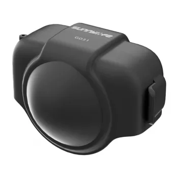 Sunnylife G031 kunststof lensbescherming voor OSMO 360
