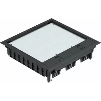 Inbouwmodule voor universele montage GES9-3S (7405085)
