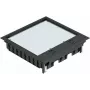 Inbouwmodule voor universele montage GES9-3S (7405085)