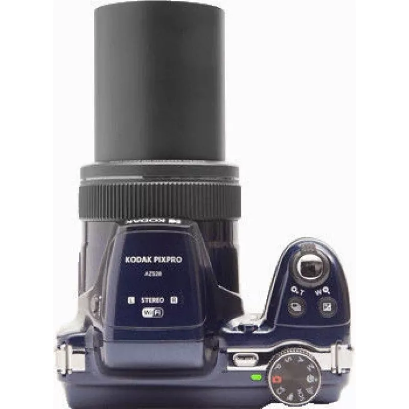 Kodak AZ528-BL batterij blauw