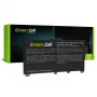 Green Cell GC-HP163 laptopaccu HT03XL 11,4 V 3400 mAh HP Mobilit