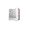 DeepCool CC560 MESH V2 WH midi tower wit