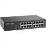 Ethernet-switch Devolo 16-poorts 16× Gigabit Ethernet