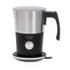 Automatische melkopschuimer Adler AD 4497 – RVS, 600W, 120 ml schuim / 300 ml verwarmen, warm & koud