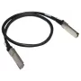 DAC-kabel HPE X242 40G QSFP+ naar QSFP+ 1 m