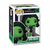 Funko Pop-figuur Marvel She-Hulk