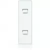 Ubiquiti UACC-Switch-FM wit polycarbonaat siliconen