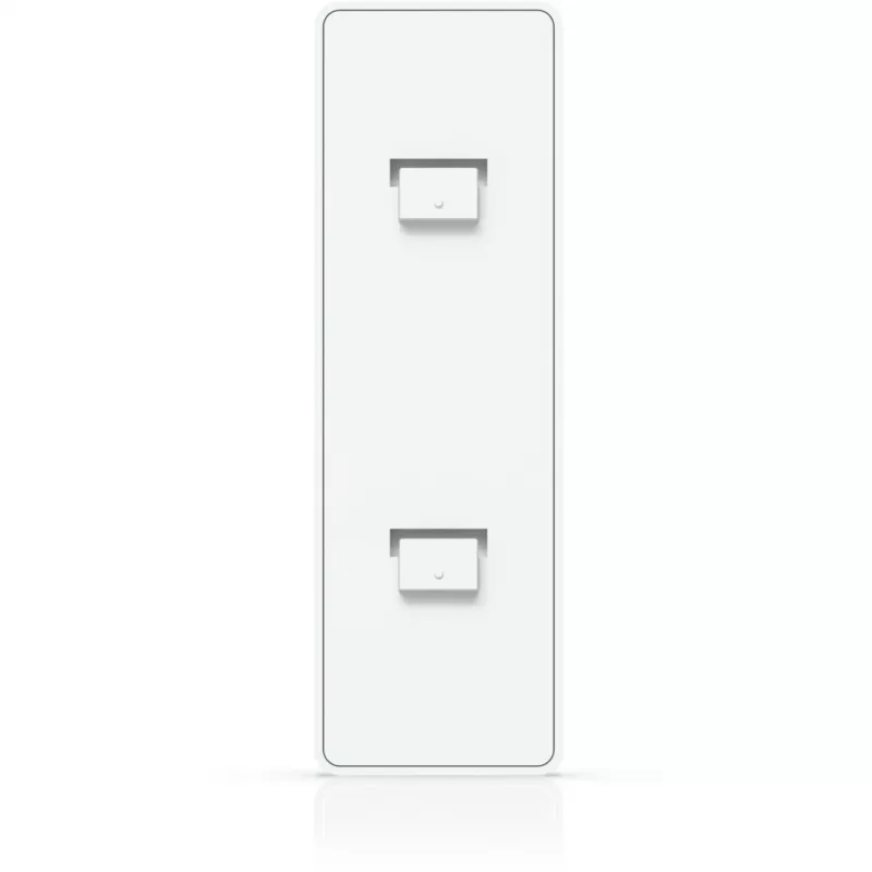 Ubiquiti UACC-Switch-FM wit polycarbonaat siliconen