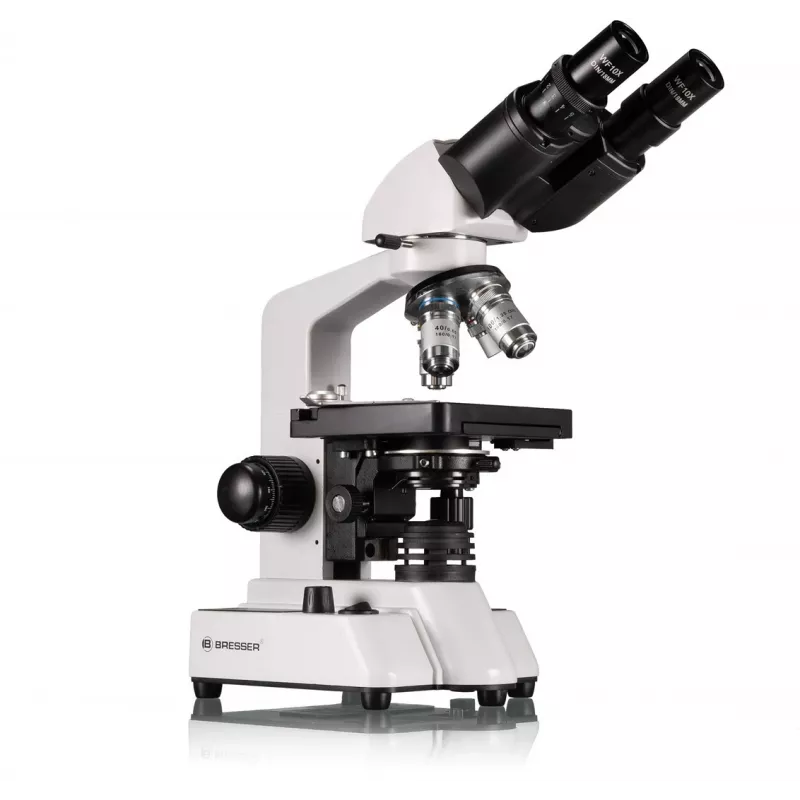 Bresser Optics Researcher Bino 1000x digitale microscoop