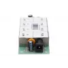 PoE-injector Extralink 4-poorts 4x 100 Mb/s RJ45, Fast Ethernet, 48 V, zonder behuizing