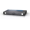 Printserver SEH dongleserver ProMAX Ethernet LAN zwart blauw