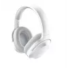 Razer Barracuda X headset bedraad & draadloos hoofdband gaming USB Type-C Bluetooth wit