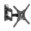 TV Set Accessory wandhouder /32-65/SCHWARZ M4-B Onkron