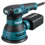 Makita BO5031 handschuurmachine excentrische schuurmachine 12000 tpm